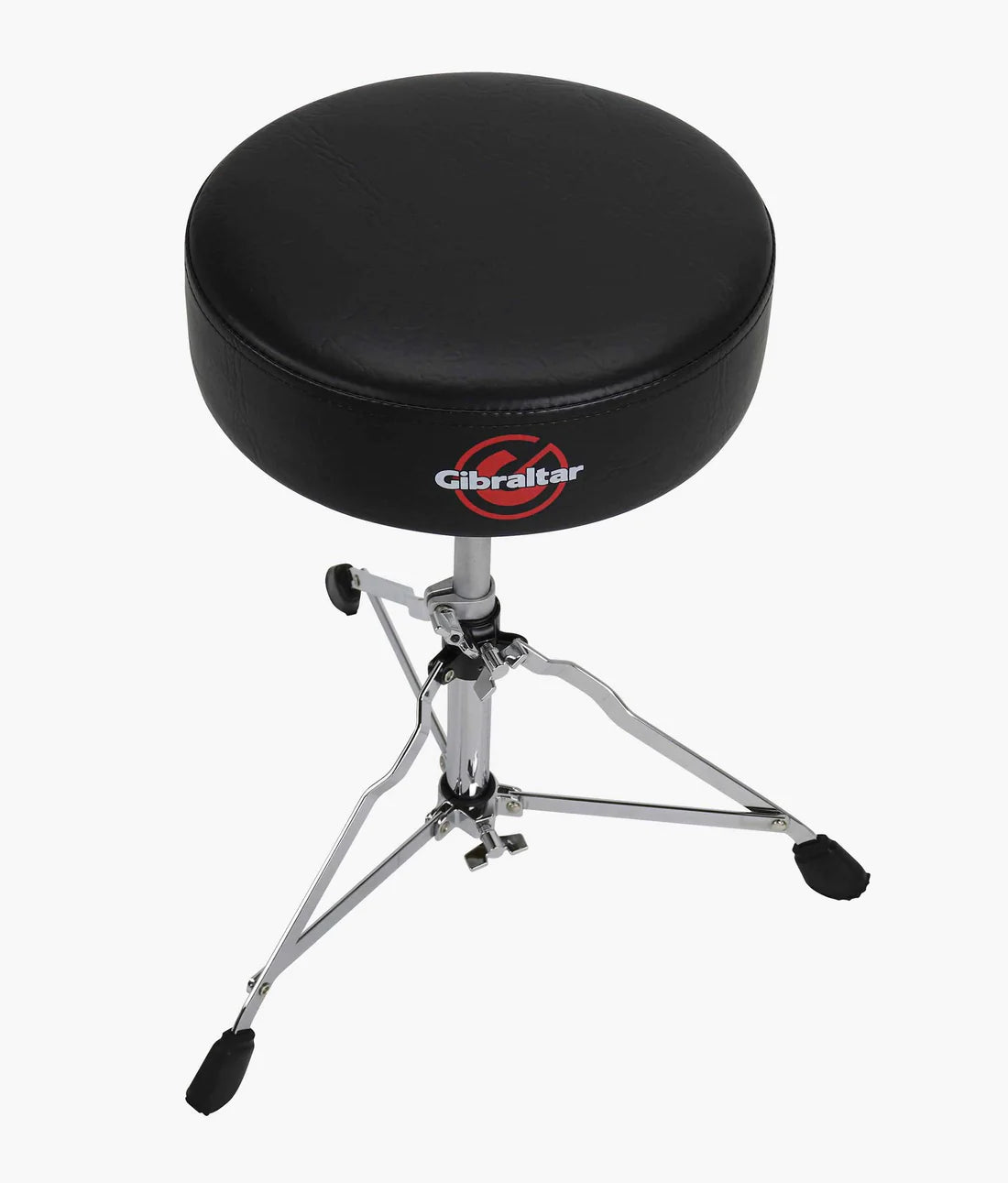 GIBRALTOR ROUND SEAT DRUM THRONE (REG4608)