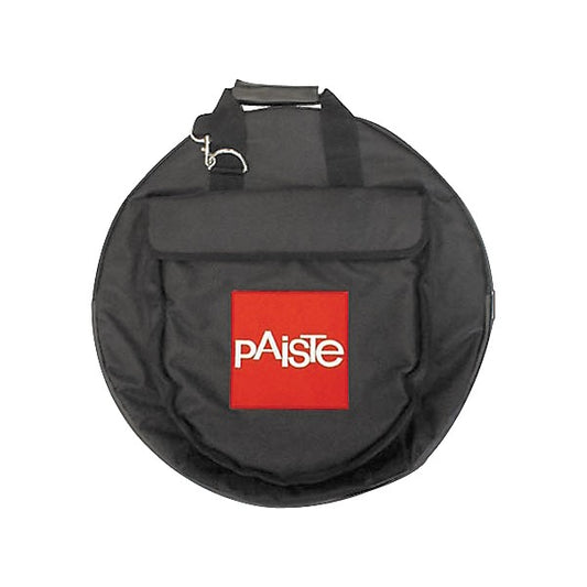 PAISTE 22IN  PRO CYMBAL TROLLEY BAG BLK
