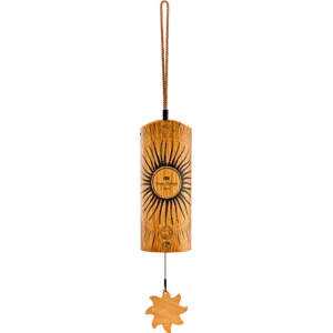 MEINL Sonic Energy Cosmic Bamboo Chime - Aurora (Morning)