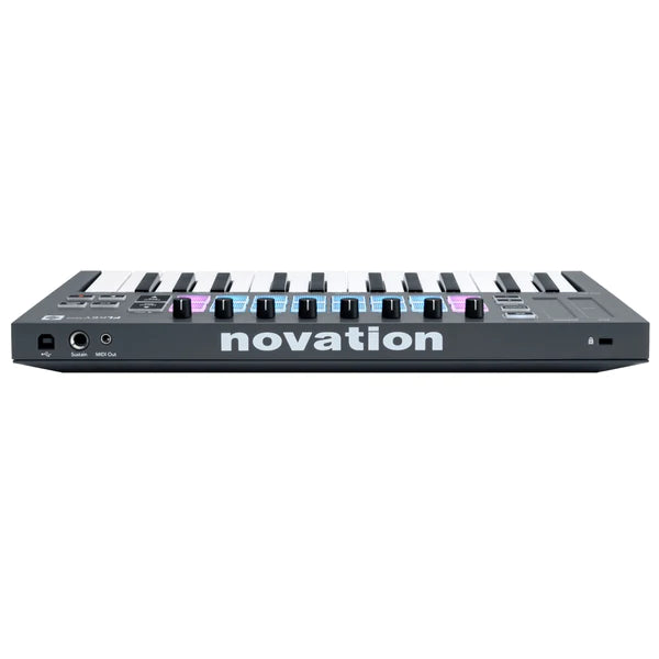 Novation FLKey Mini Keyboard Controller