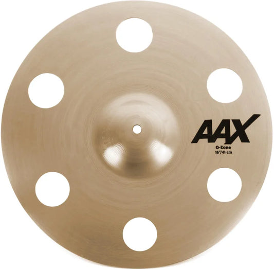 SABIAN 16 OZONE CRASH AAX