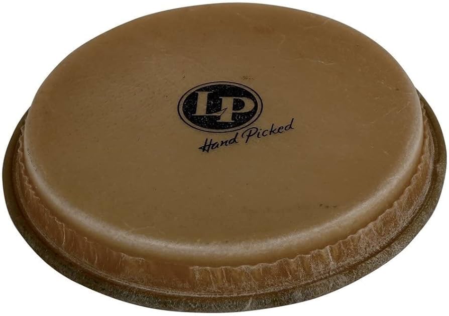 LP LG MOUNTED BONGO HEAD