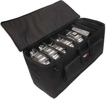 GATOR ELECTRIC DRUM KIT BAG WITH WHEELS