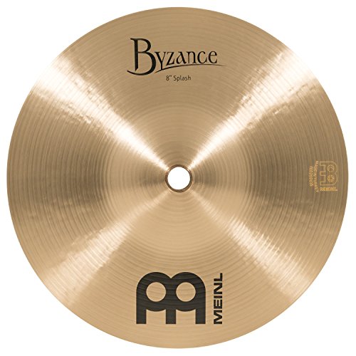 MEINL Byzance Traditional 8" Splash