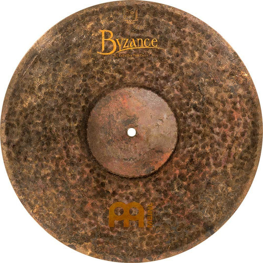 MEINL Byzance Extra Dry 16" Thin Crash