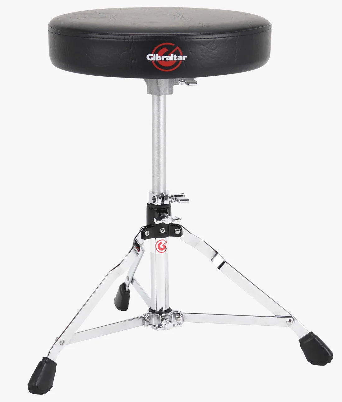 GIBRALTOR DRUM THRONE ROUND SEAT (REG5608)