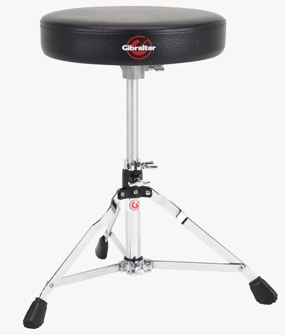 GIBRALTOR DRUM THRONE ROUND SEAT (REG5608)