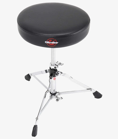 GIBRALTOR DRUM THRONE ROUND SEAT (REG5608)