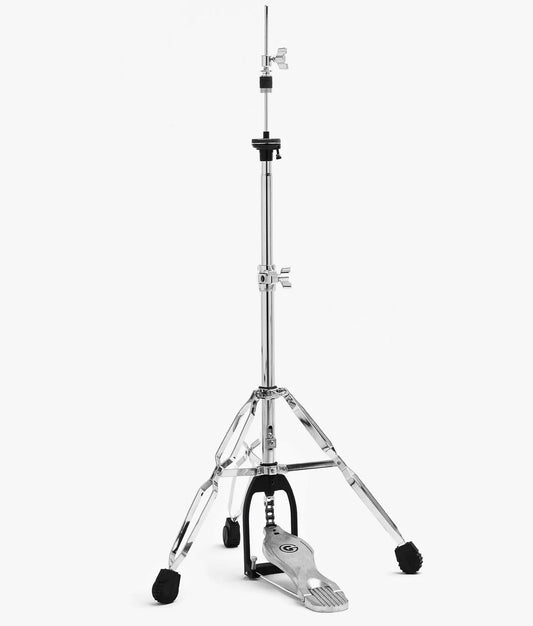 GIBRALTOR MED D/BRACED HIHAT STAND (REG5707)