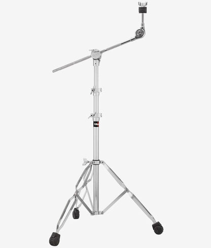 GIBRALTOR MED D/BRACED CYMBAL BOOM STAND (REG5709)