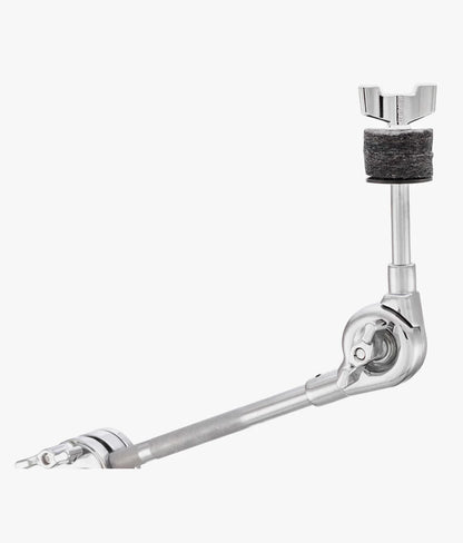 GIBRALTOR MED D/BRACED CYMBAL BOOM STAND (REG5709)