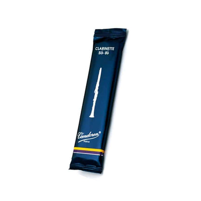VANDOREN CLARINET REEDS Bb