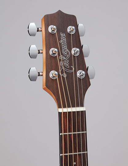 Takamine GX11MENS NEX Mini All Mahogany Top Back & Sides - Satin