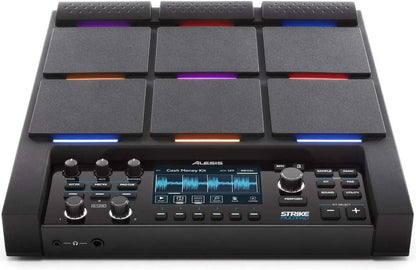 ALESIS-STRIKEMULTIPAD