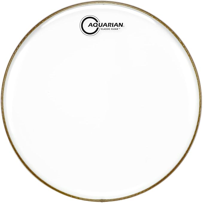 AQUARIAN 14  CLASSIC CLEAR HEAD