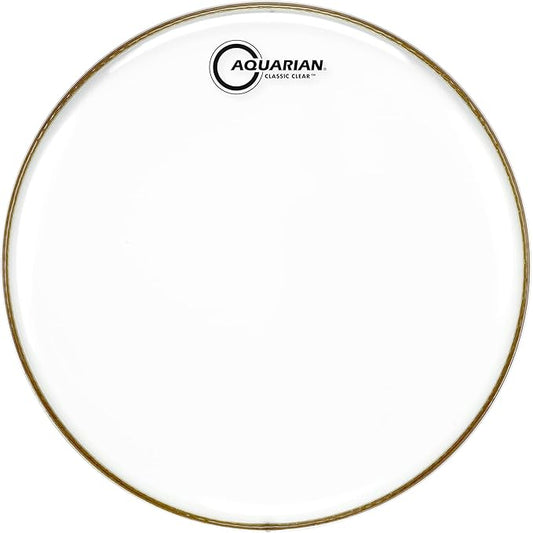 AQUARIAN 16  CLASSIC CLEAR HEAD