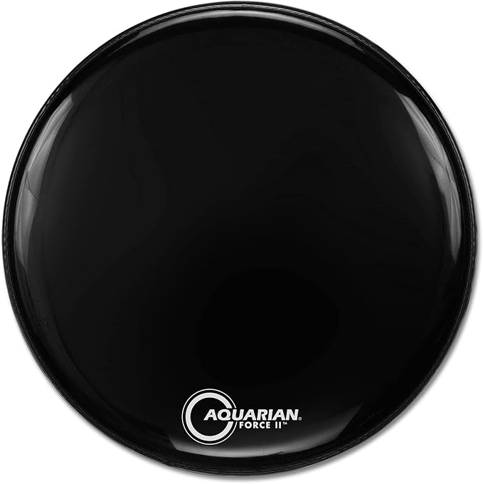 AQUARIAN 22  BK BASS RESONANT