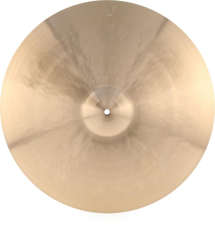SABIAN 22  HHX ANTHOLOGY LOW BELL