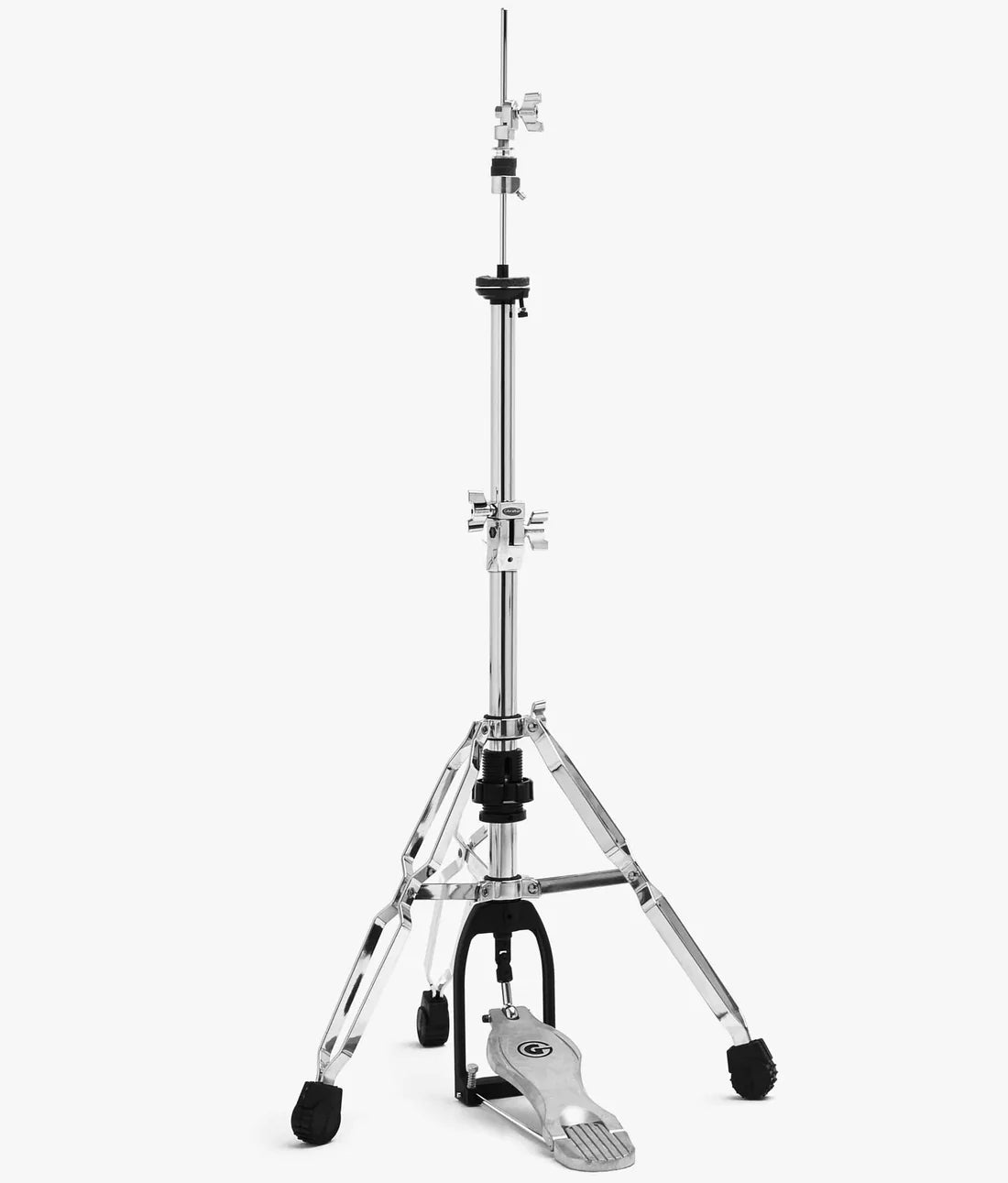 GIBRALTOR D/BRACED HIHAT STAND (REG6707)