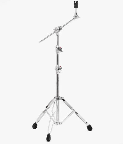GIBRALTOR D/BRACED CYMBAL STAND (REG6709)
