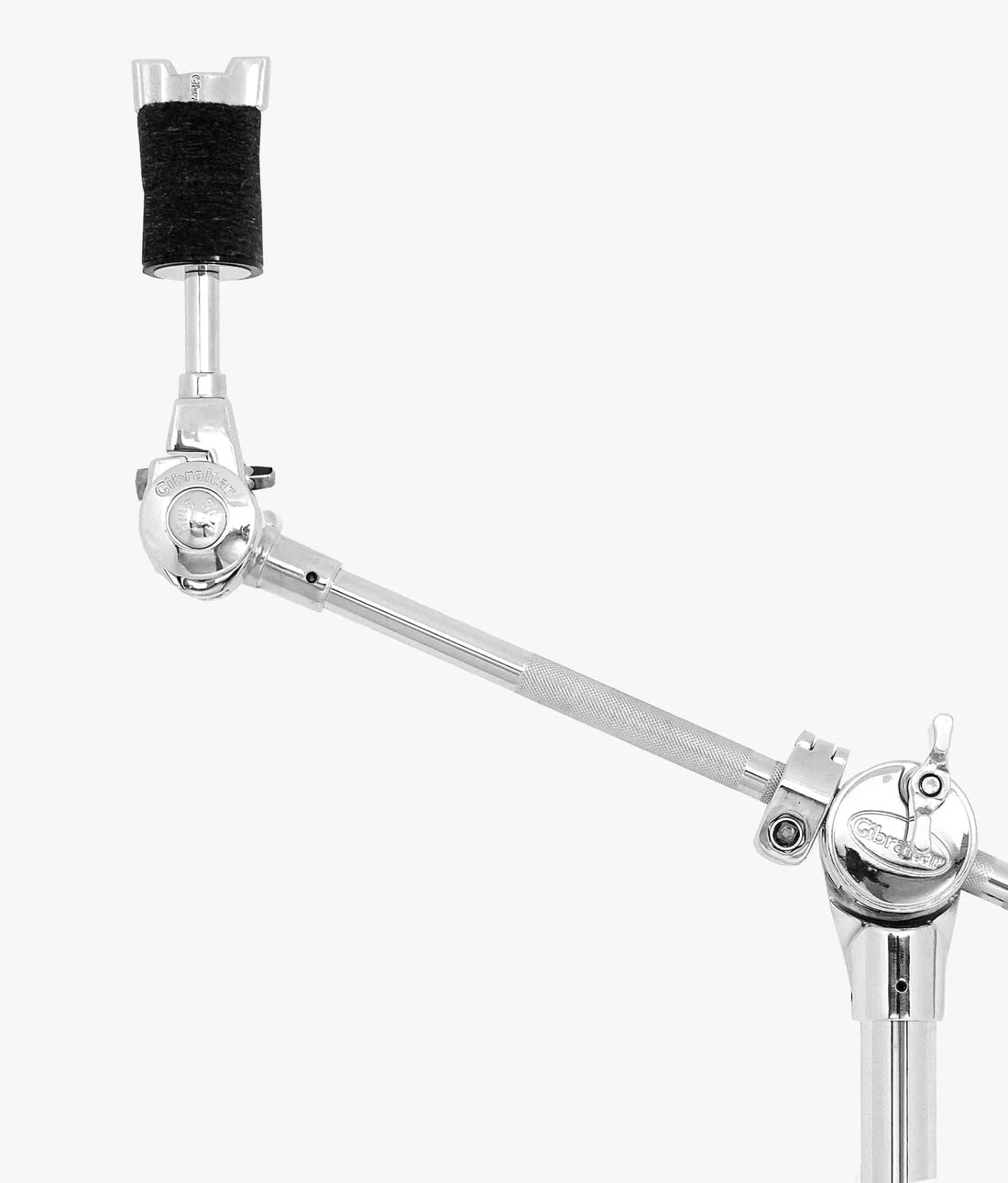 GIBRALTOR D/BRACED CYMBAL STAND (REG6709)