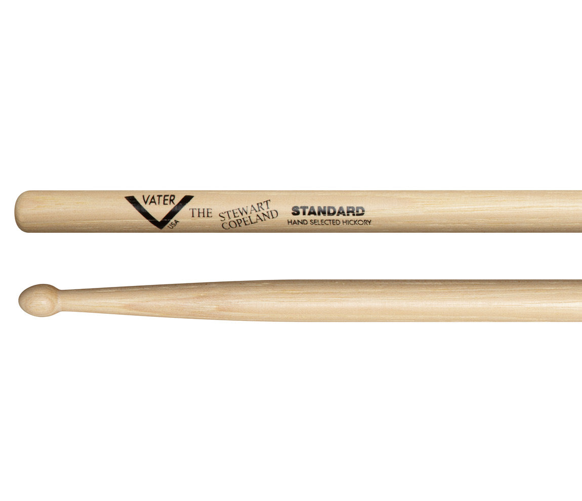 VATER STEWART COPELAND STD