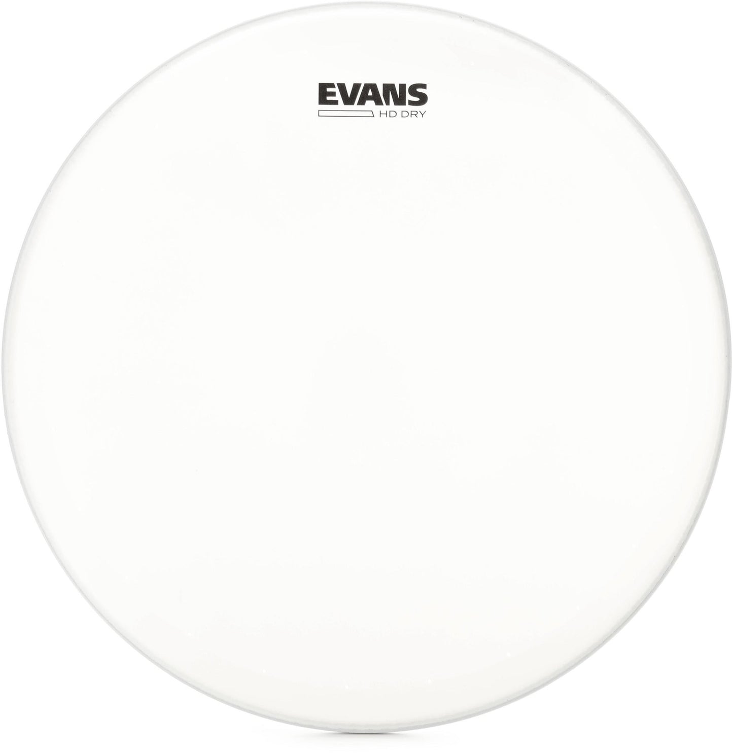 EVANS HD Dry Coated 16" Drumhead