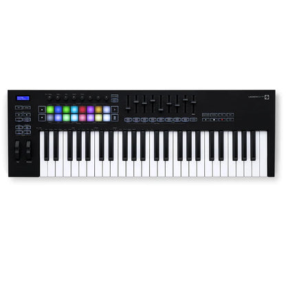 Novation Impulse 49 USB MIDI Controller