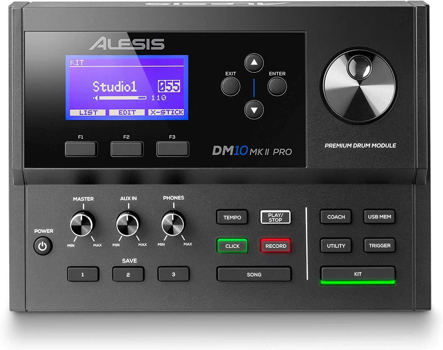ALESIS-DM10 MKII PRO KIT