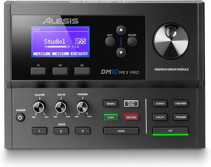 ALESIS-DM10 MKII PRO KIT