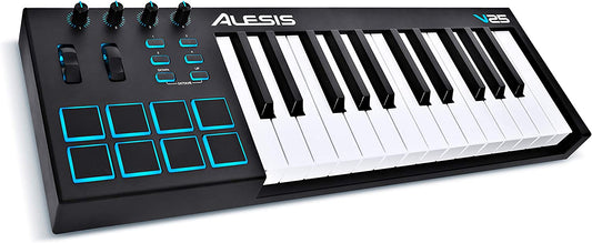 ALESIS-V25 MKI
