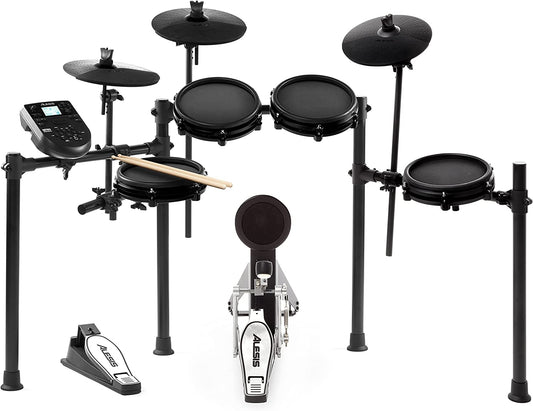 ALESIS-NITRO MESH KIT
