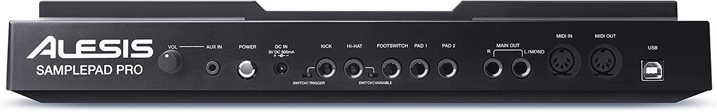 ALESIS-SAMPLE PAD PRO