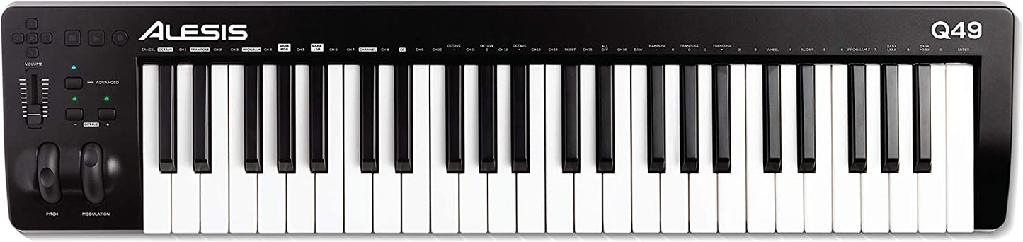 ALESIS-Q49 MKII