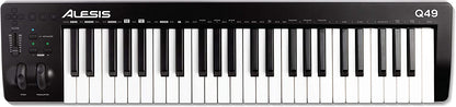 ALESIS-Q49 MKII
