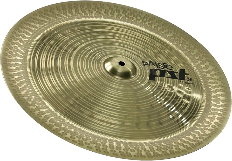 PAISTE 18IN PST 3 CHINA