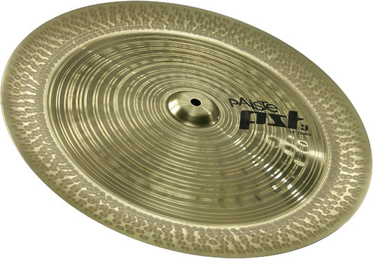PAISTE 18IN PST 3 CHINA