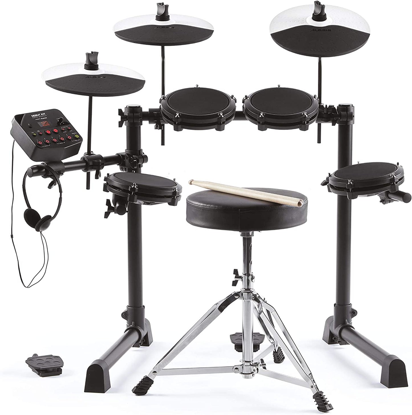 ALESIS-DEBUT KIT