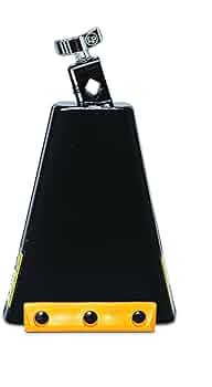 LP LIL RIDGE RIDER COWBELL 5 1/2 MNT BK