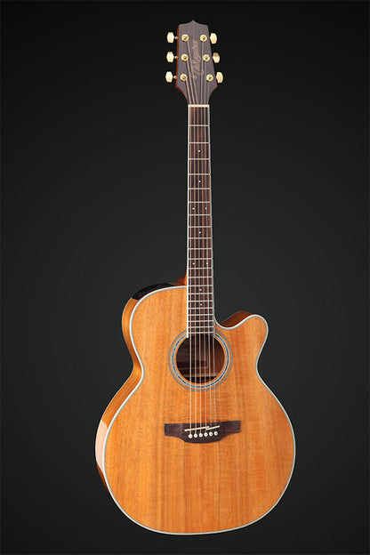 Takamine GN77KCENAT NEX All Hawaiian Koa Top Back & Sides - Gloss