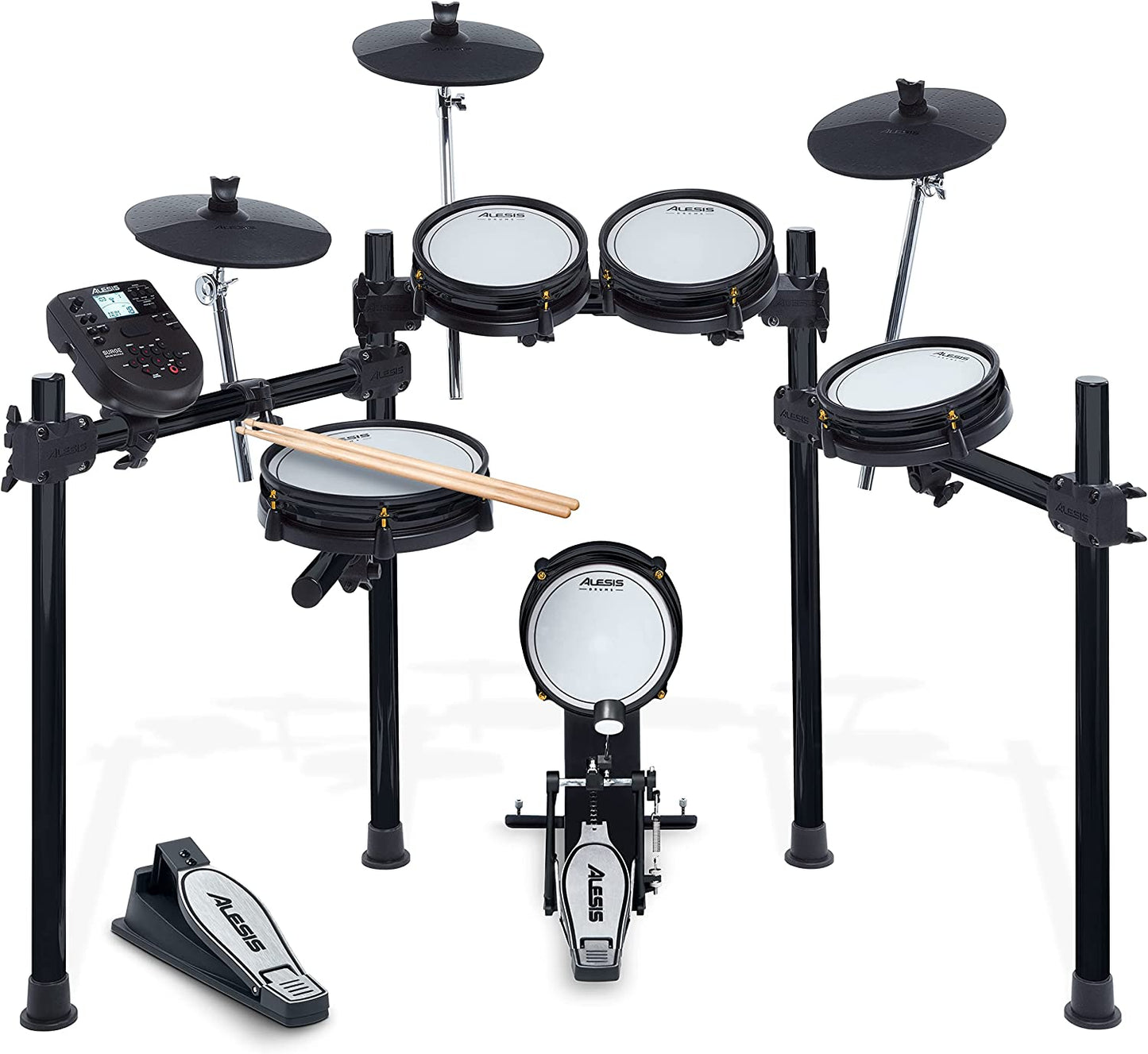 ALESIS-SURGEMESH SE