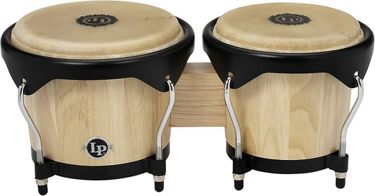 LP CITY BONGO SET AW