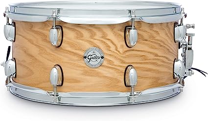 Gretsch Drums Ash 14x6.5 Snare Drum