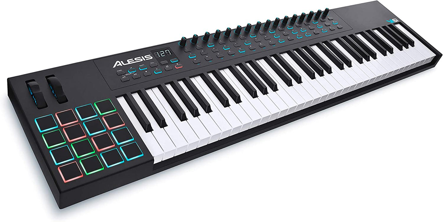 ALESIS-VI61