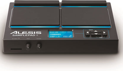 ALESIS-SAMPLE PAD 4