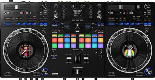 Pioneer DDJ-REV7