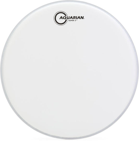AQUARIAN 16  SUPER-2 2PLY TEX CTD HEAD
