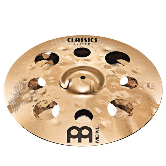 MEINL Classics Custom 16" Trash Stack