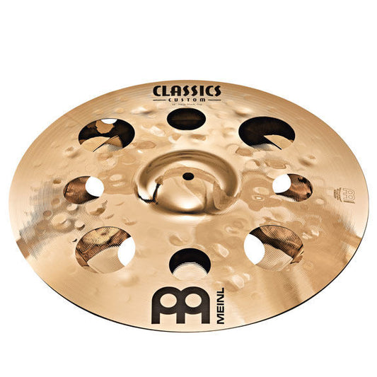 MEINL Classics Custom 16" Trash Stack