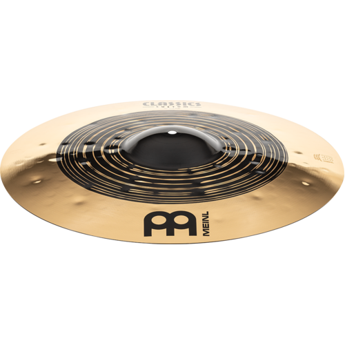 MEINL Classics Custom Dual 20" Ride
